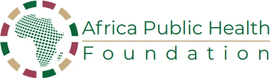 Africa Public Health Foundation logo