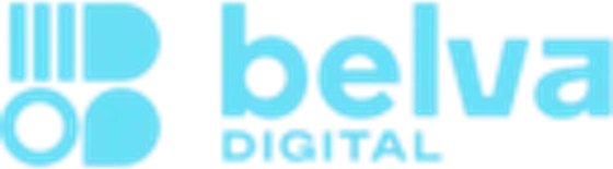 Belva Digital logo