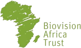 Biovision Africa Trust logo
