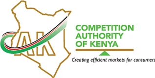 Competition Authority of Kenya logo