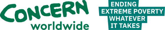 Concern Worldwide logo