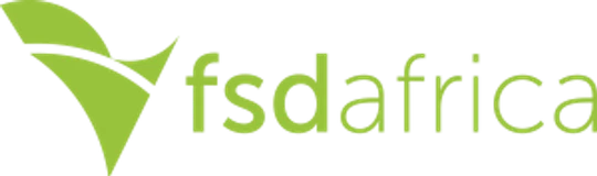 FSD Africa logo