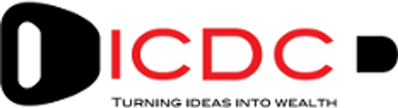 ICDC logo
