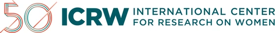 ICRW logo