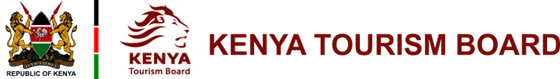 Kenya Tourism Board logo