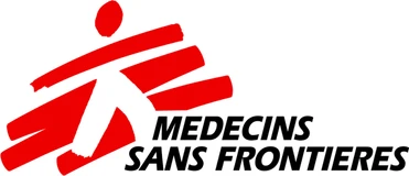 Médecins Sans Frontières (MSF) logo