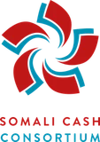 Somali Cash Consortium logo