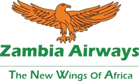 Zambia Airways logo